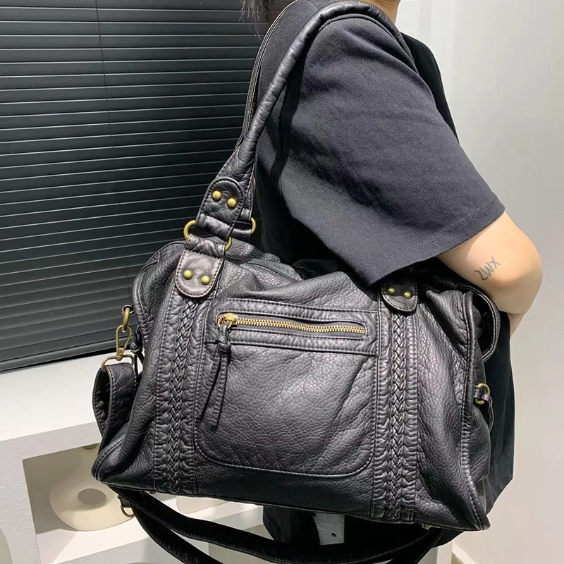 Women'S Japanese Bags - Japanese High School Girls Backpack School