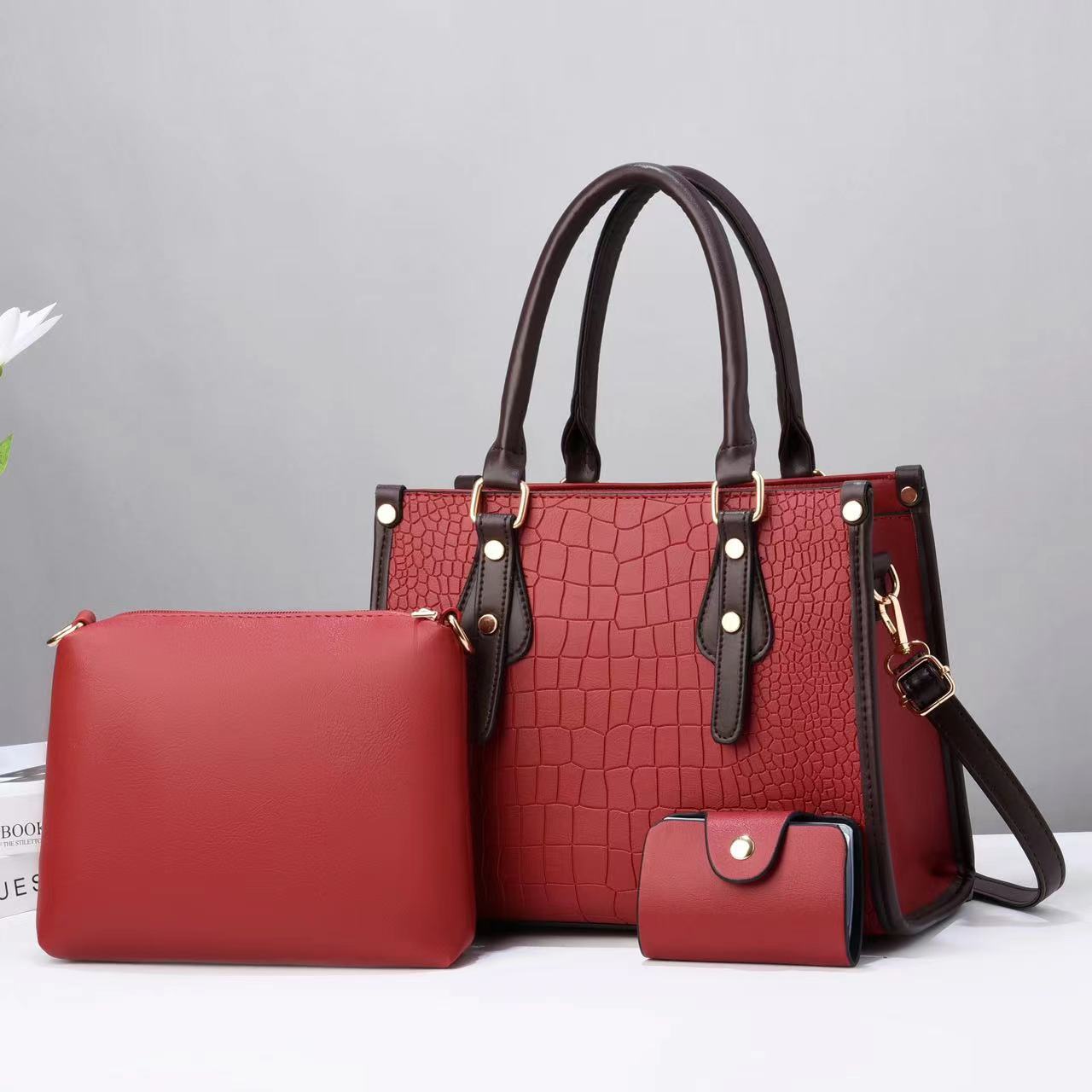 Women Bags Sale - Fashionable Universal Women's Handbag 2025 Winter
