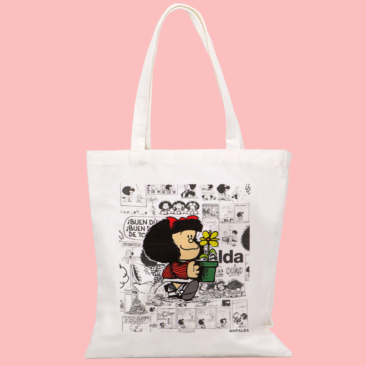 Women'S Japanese Bags - Fashion Canvas Tote Bag Women Cartoon