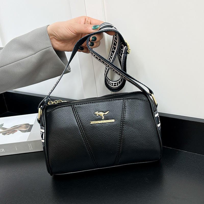 Kangaroo Luxury Brand Women's  - огляд і ціна Women'S Kangaroo Bags