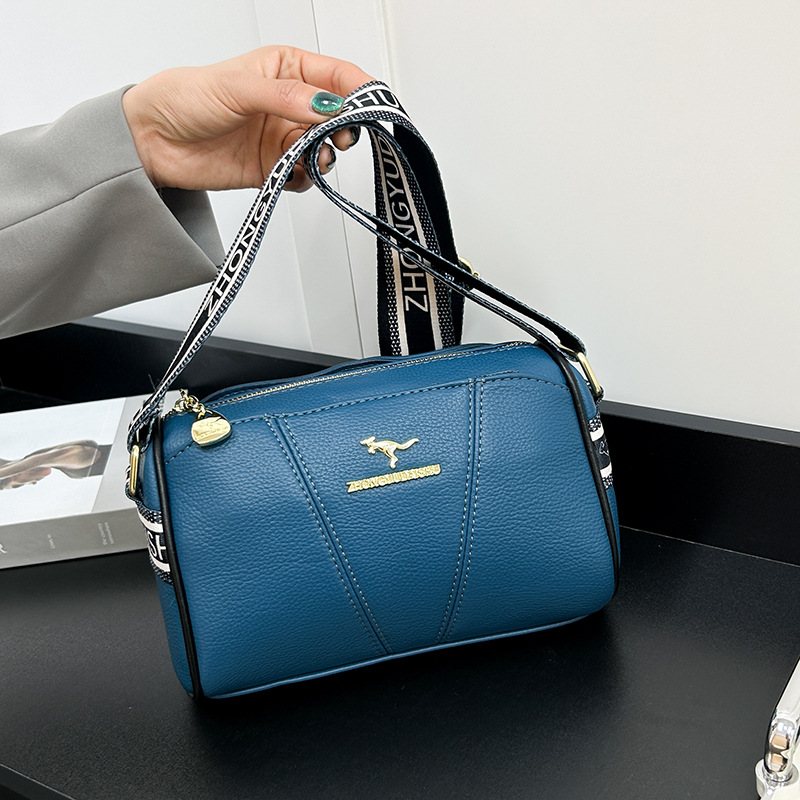 Kangaroo Luxury Brand Women's  - огляд і ціна Women'S Kangaroo Bags