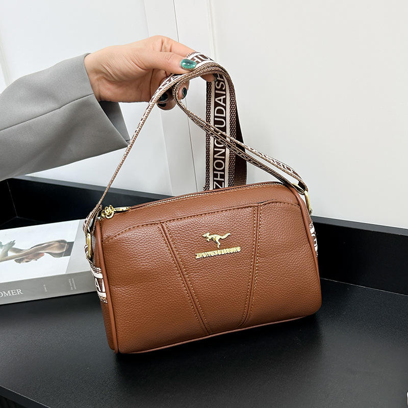 Kangaroo Luxury Brand Women's  - огляд і ціна Women'S Kangaroo Bags