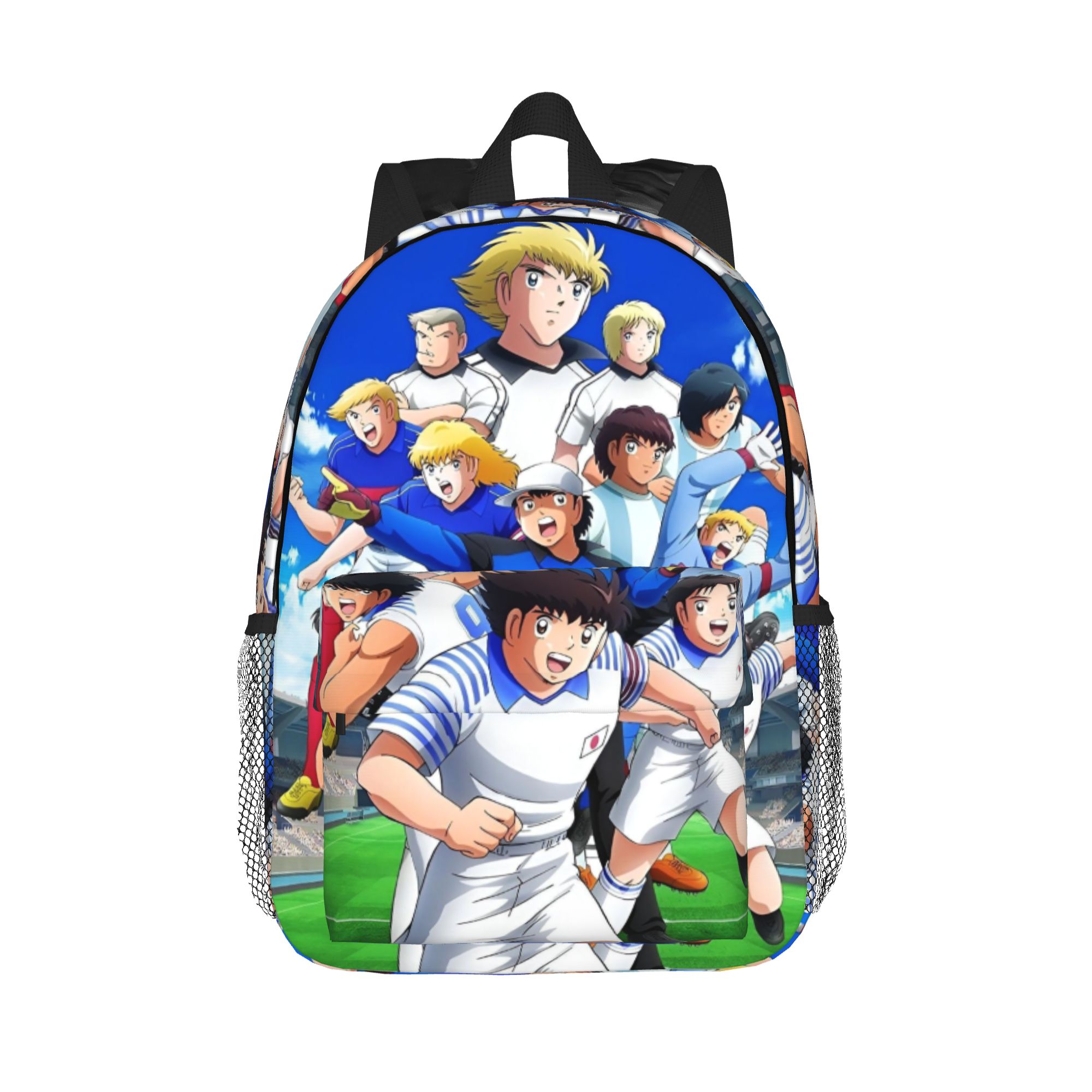 Captains Tsubasas Japan Footba - огляд і ціна Women Bags Discount