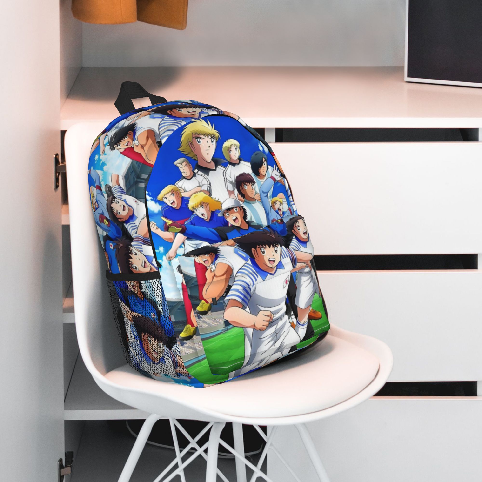 Captains Tsubasas Japan Footba - огляд і ціна Women Bags Discount