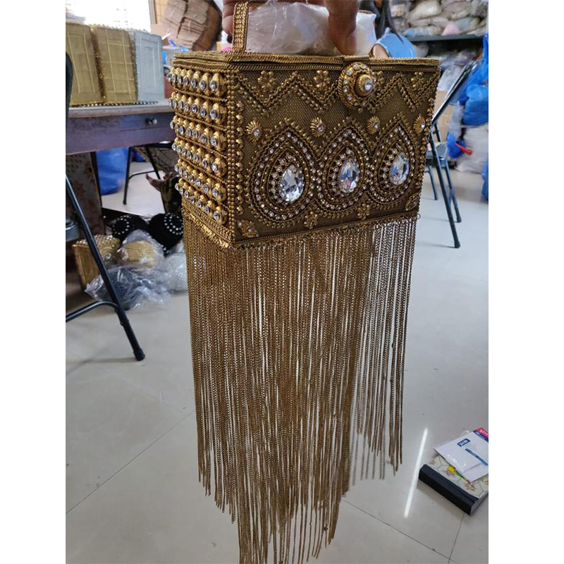 DOYUTIG India Design Women Lon - огляд і ціна Women Bags India
