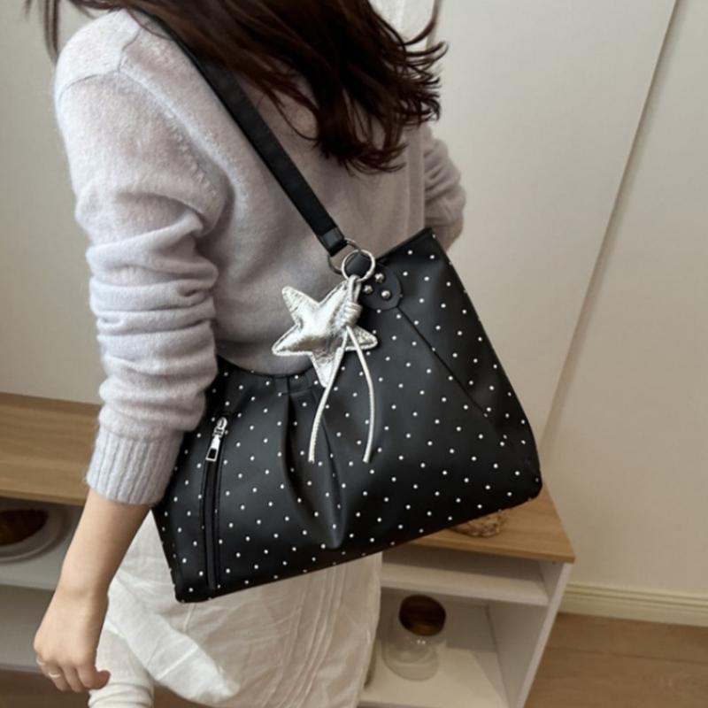 Vintage PU Tote Bag Casual Stu - огляд і ціна Shopper Tote Canvas