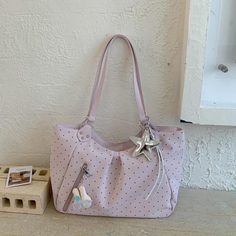 Vintage PU Tote Bag Casual Stu - огляд і ціна Shopper Tote Canvas