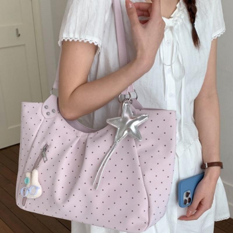 Vintage PU Tote Bag Casual Stu - огляд і ціна Shopper Tote Canvas