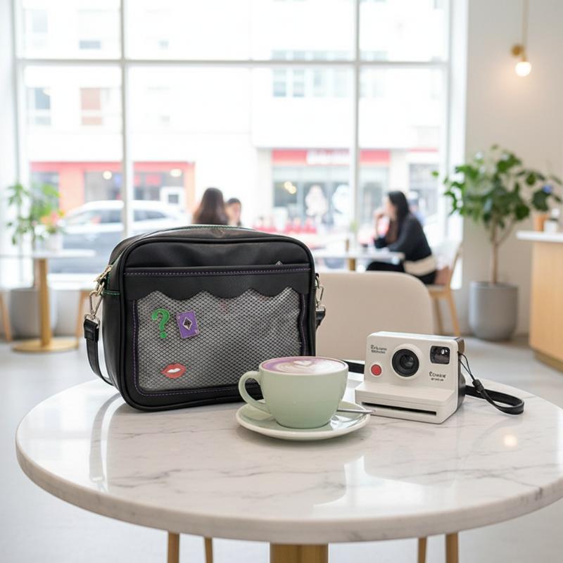 Fashionable Japanese Ita Bag f - огляд і ціна Women'S Japanese Bags