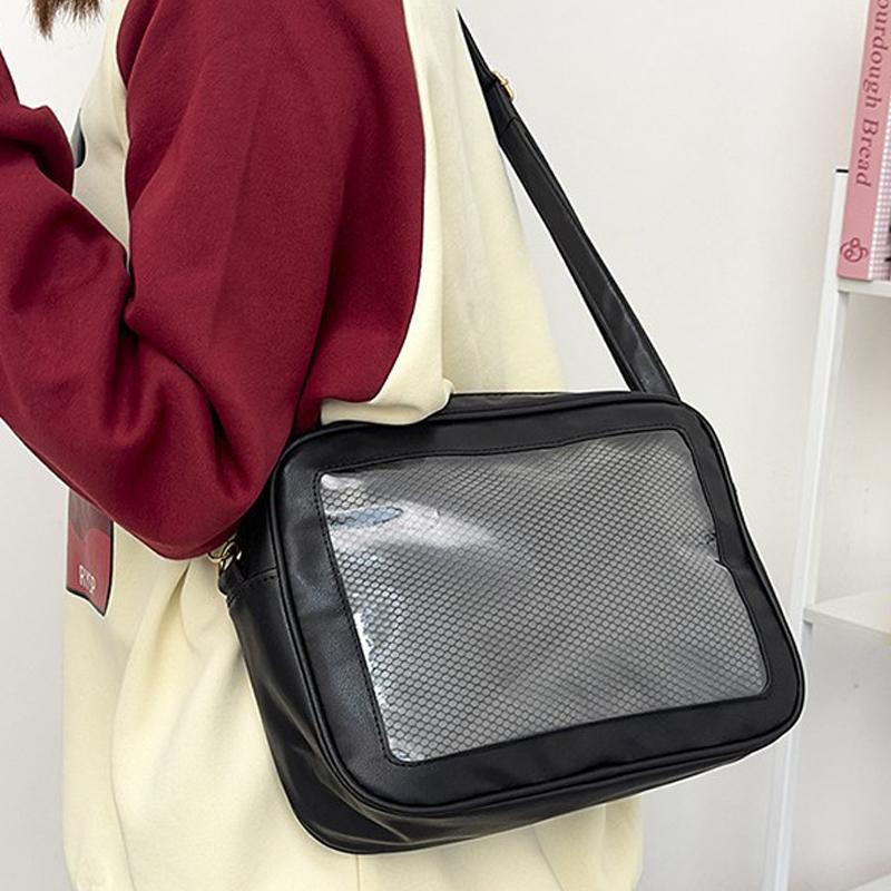 Fashionable Japanese Ita Bag f - огляд і ціна Women'S Japanese Bags