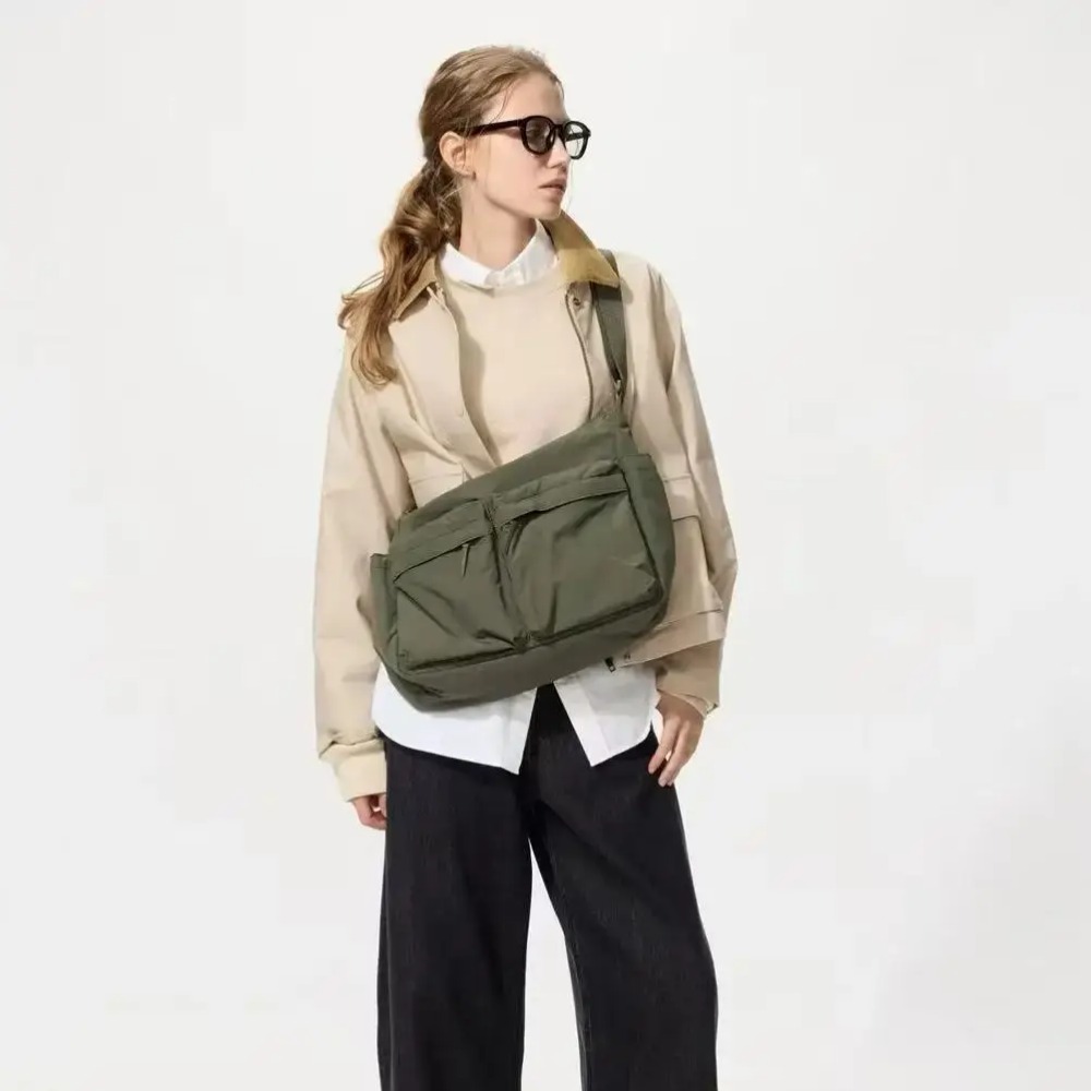 Spring Summer New Canvas Bag f - огляд і ціна Women Bags Discount
