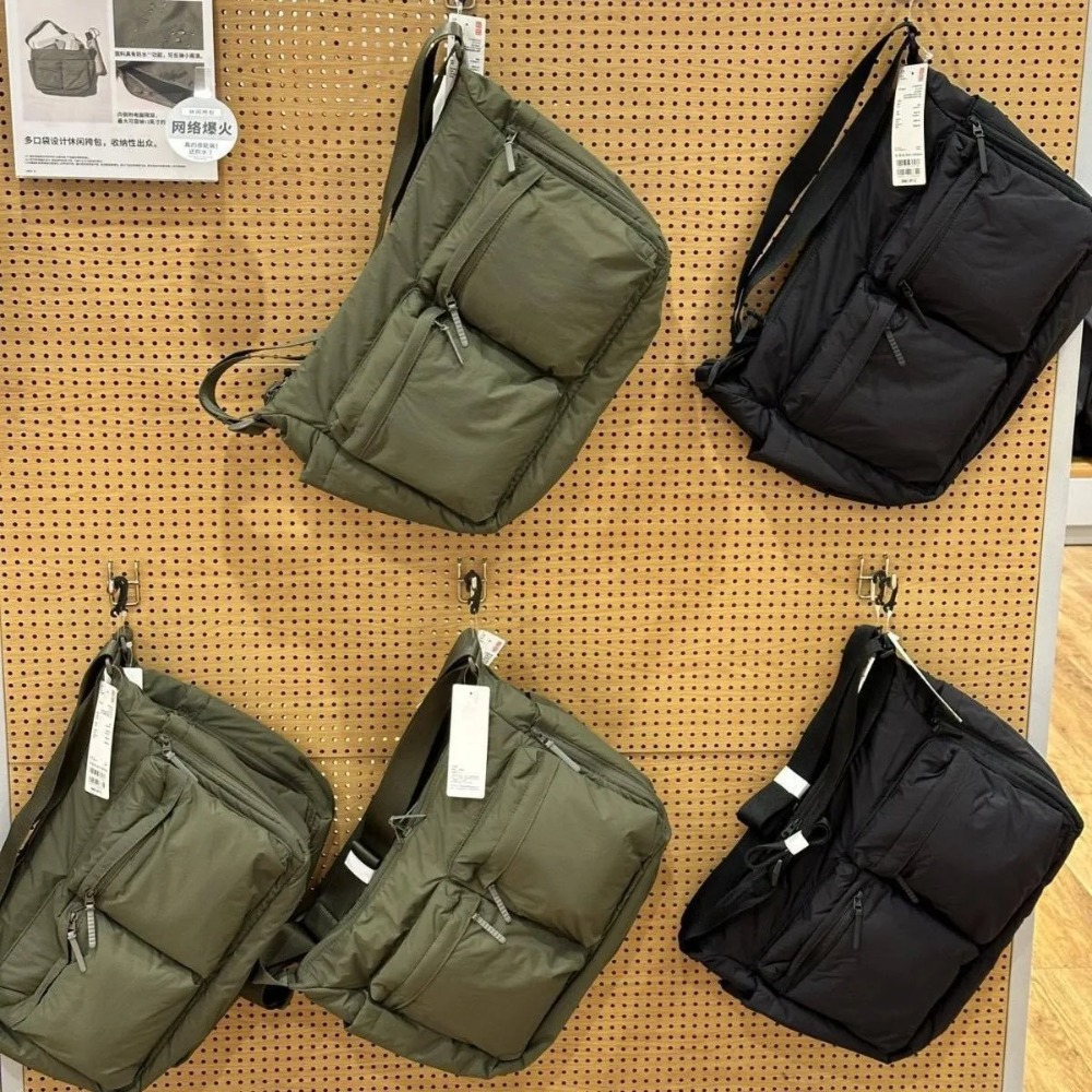 Spring Summer New Canvas Bag f - огляд і ціна Women Bags Discount