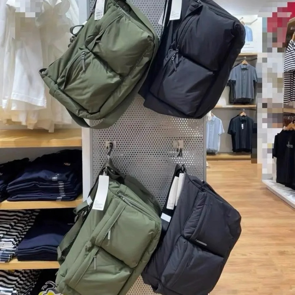 Spring Summer New Canvas Bag f - огляд і ціна Women Bags Discount