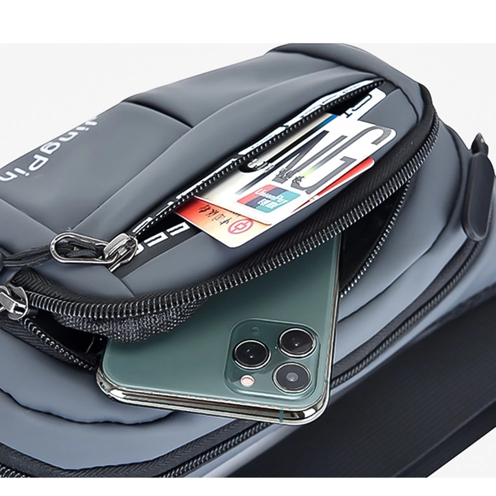 Men Women Belt Pouch Waist Bag - огляд і ціна Women'S Kangaroo Bags