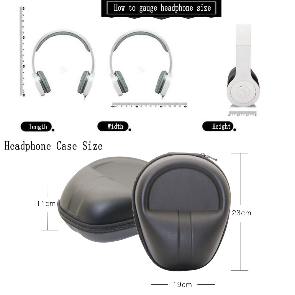 Headphone Storage Case For Pio - огляд і ціна Women Bags Under 500