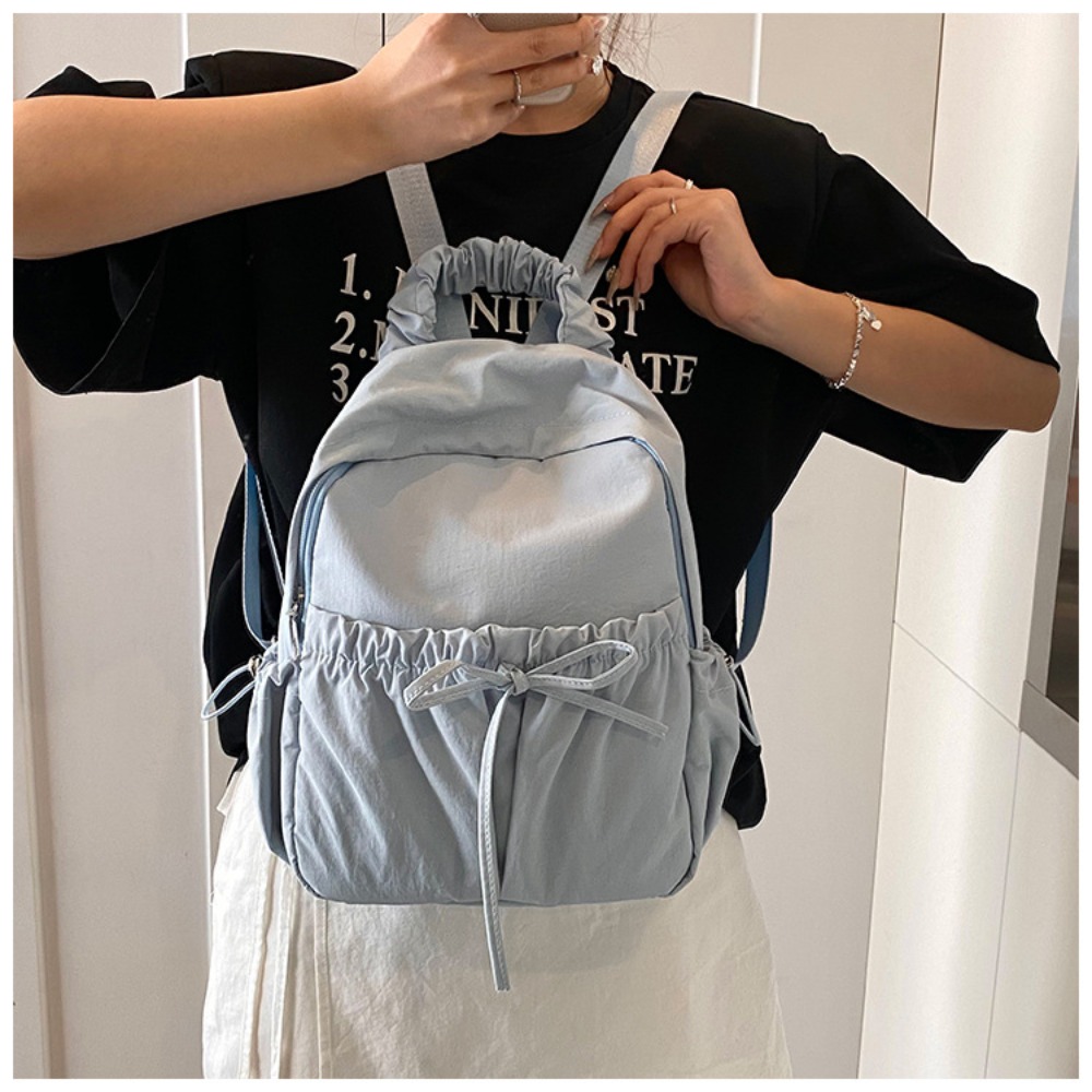 Japanese Style Women's Backpac - огляд і ціна Women'S Japanese Bags