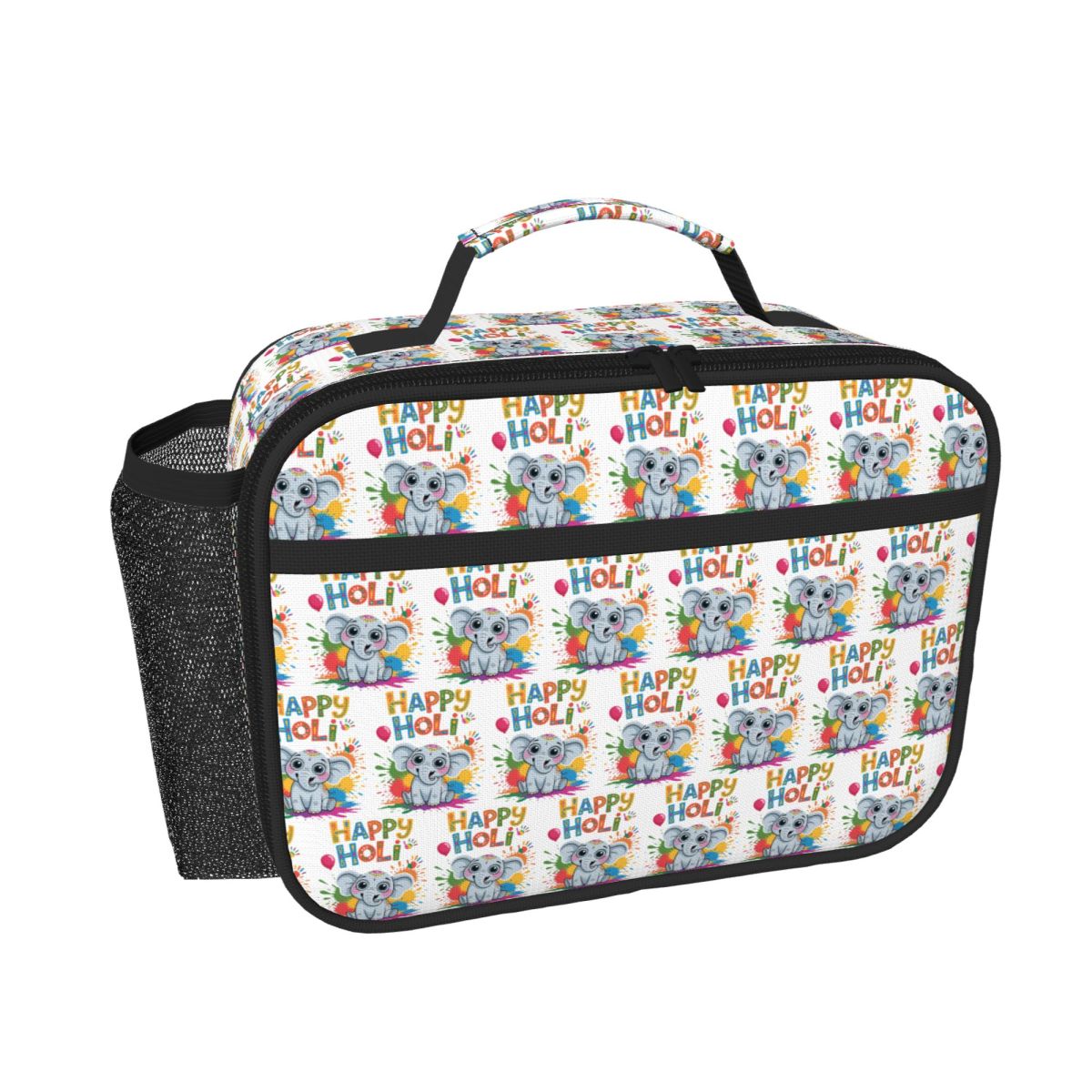 Happy Holi Festival India Colo - огляд і ціна Women Bags India
