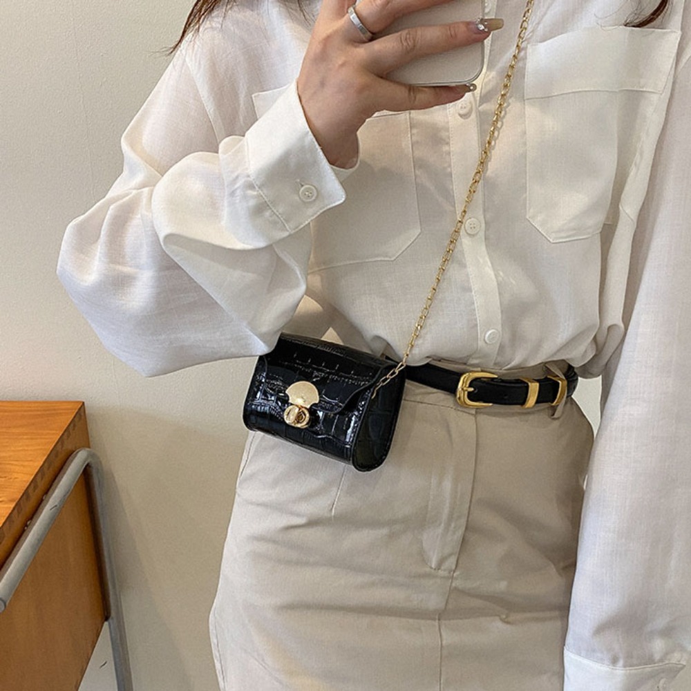 Hot Sale Trendy Shoulder Bag C - огляд і ціна Women Bags Sale