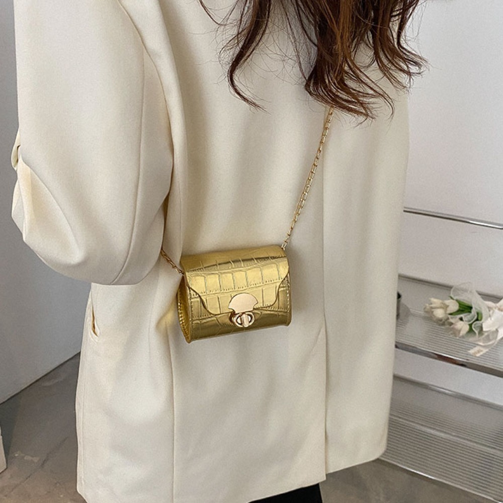 Hot Sale Trendy Shoulder Bag C - огляд і ціна Women Bags Sale