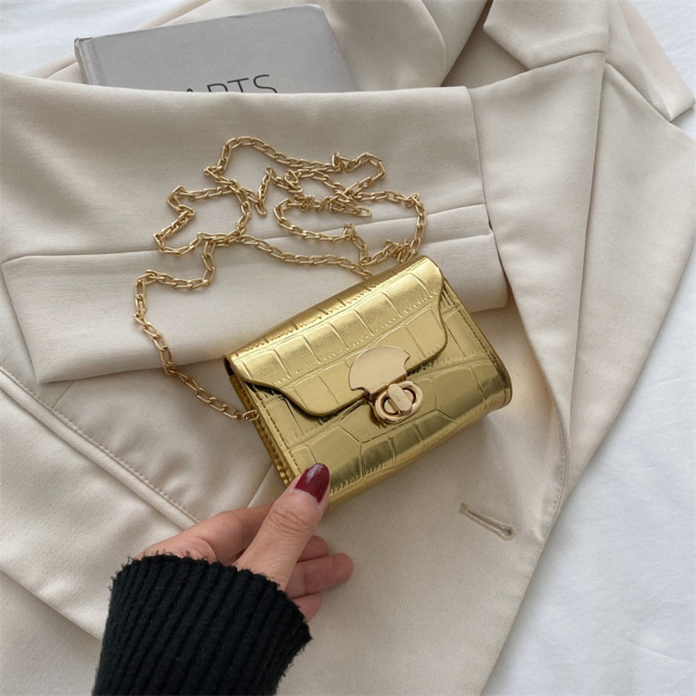 Hot Sale Trendy Shoulder Bag C - огляд і ціна Women Bags Sale