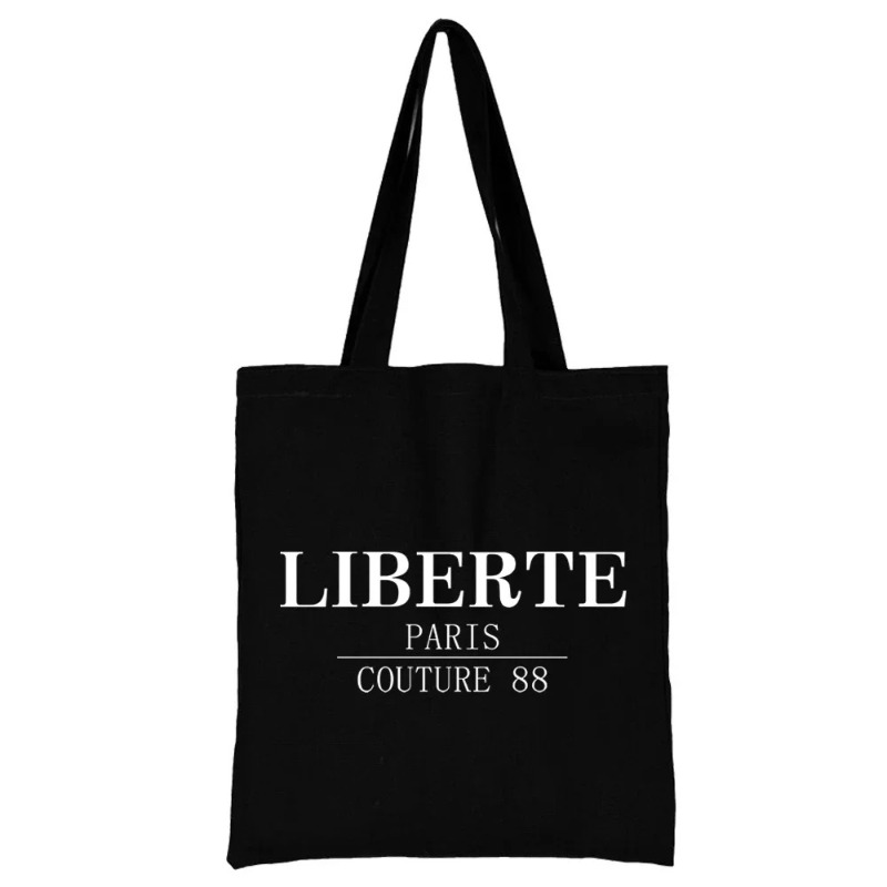 Kawaii Cartoon Orange Cat Prin - огляд і ціна Shopper Tote Canvas