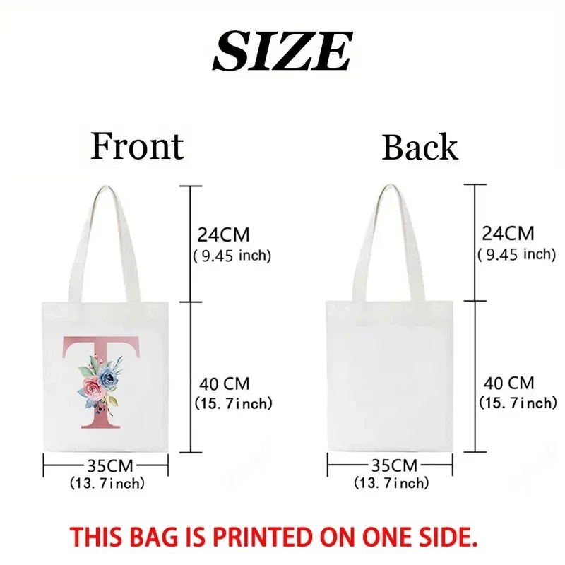 Kawaii Cartoon Orange Cat Prin - огляд і ціна Shopper Tote Canvas