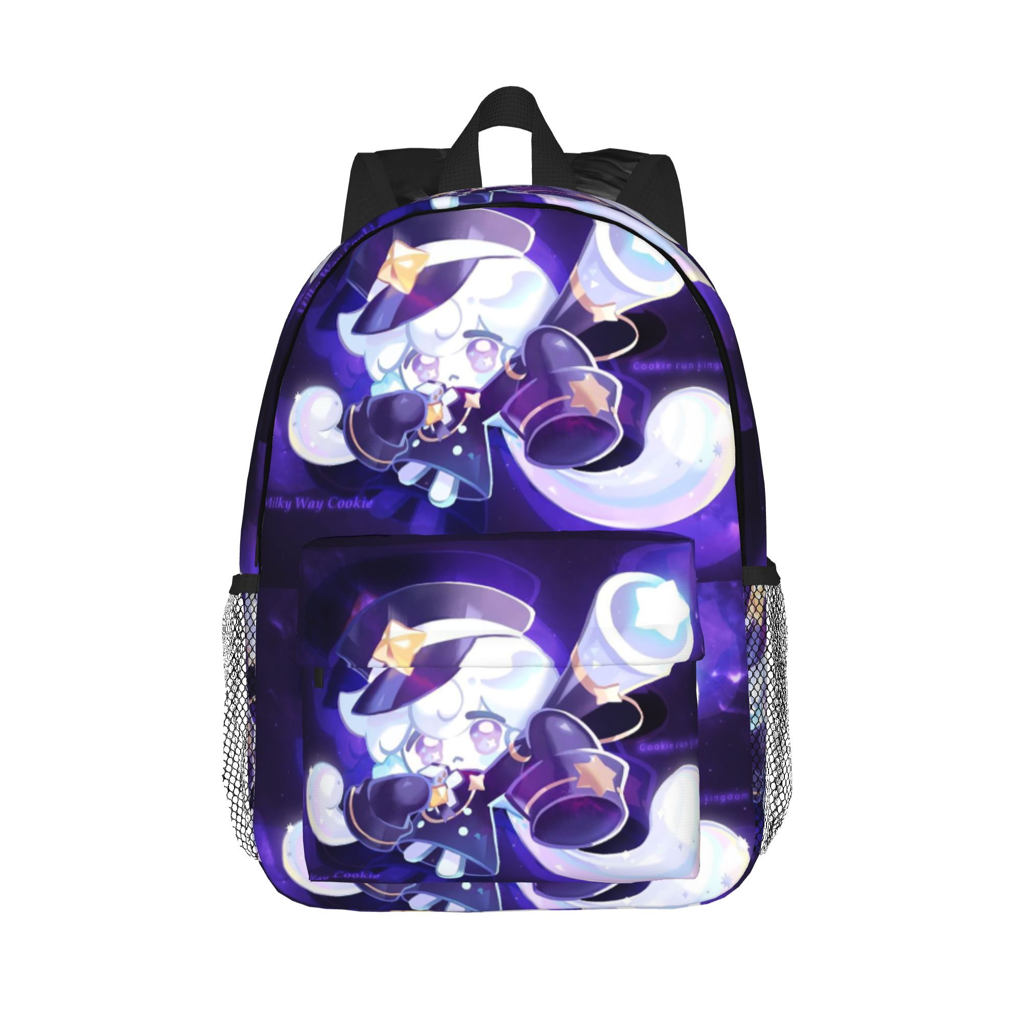 Milky Way Cookie Run Kingdom G - огляд і ціна Women Bags Discount