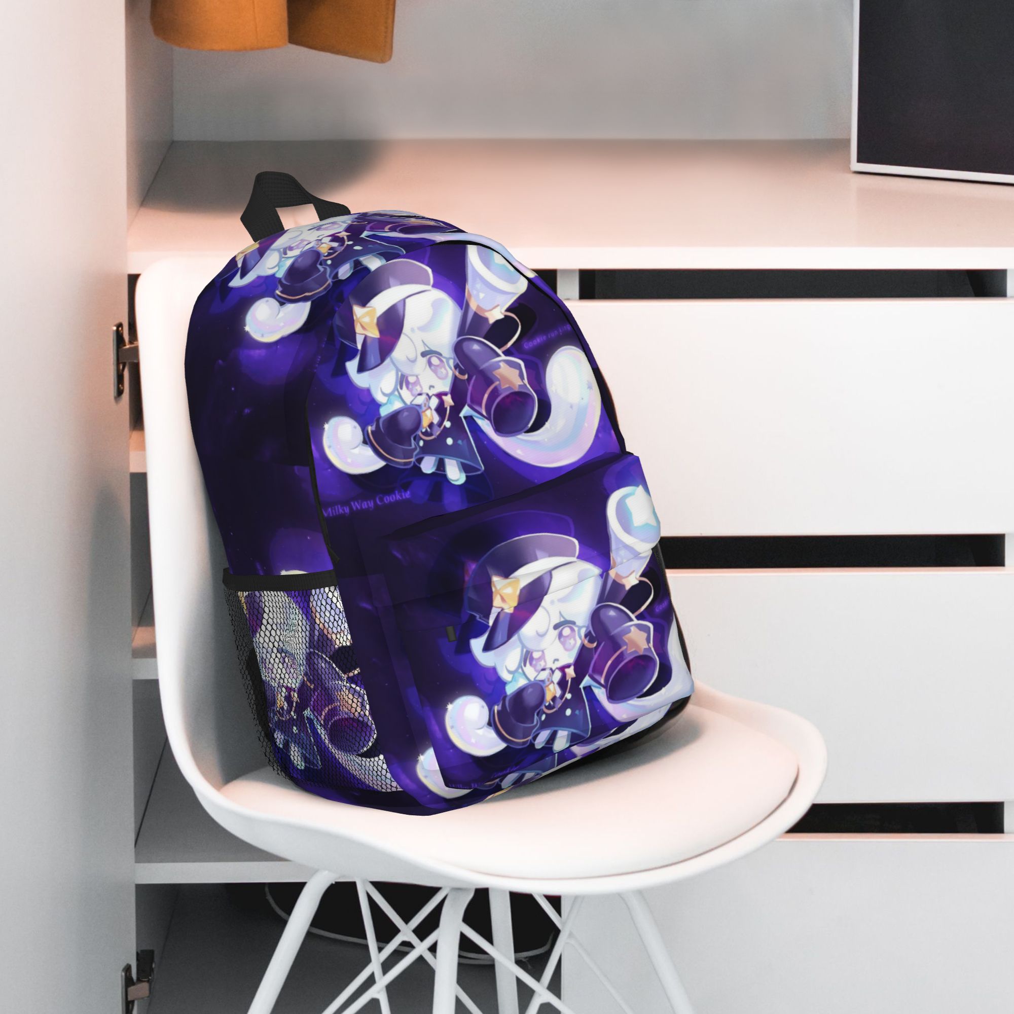 Milky Way Cookie Run Kingdom G - огляд і ціна Women Bags Discount