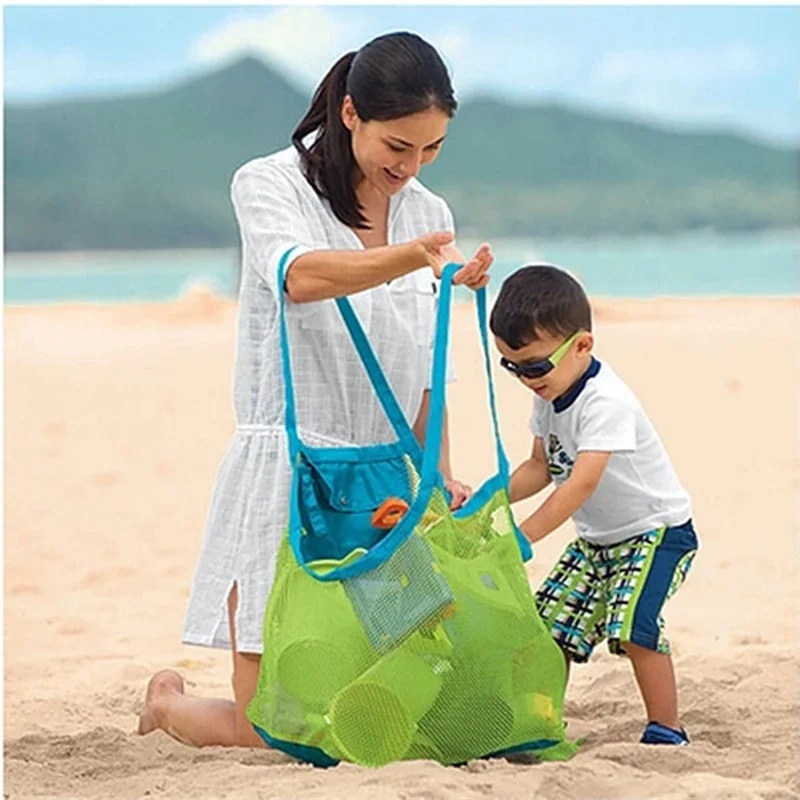 Children Sand Away Protable Me - огляд і ціна Shopper Tote Canvas