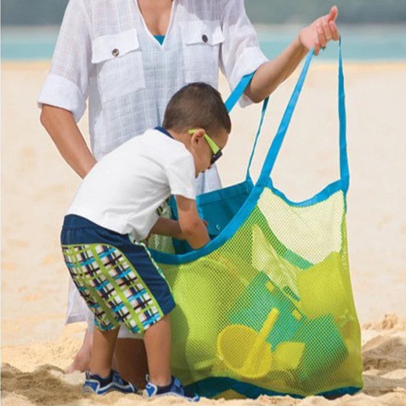 Children Sand Away Protable Me - огляд і ціна Shopper Tote Canvas
