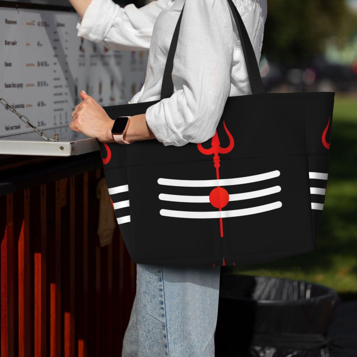 Shiva Hindu God India Lingam S - огляд і ціна Women Bags India