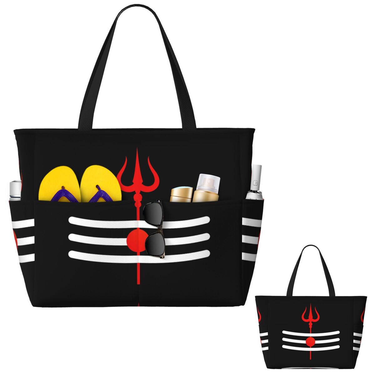 Shiva Hindu God India Lingam S - огляд і ціна Women Bags India