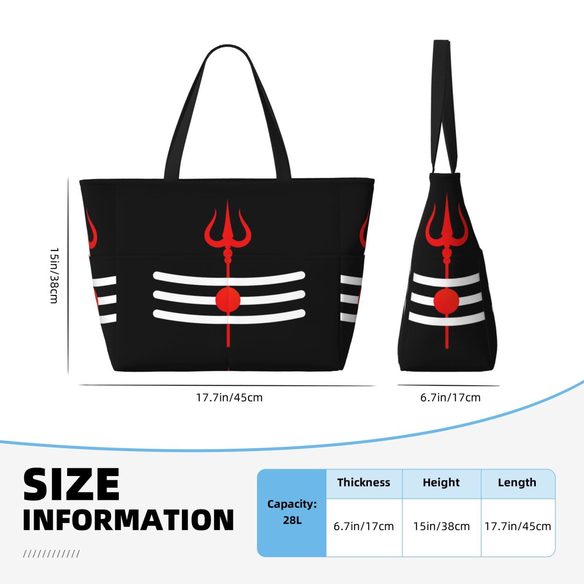 Shiva Hindu God India Lingam S - огляд і ціна Women Bags India