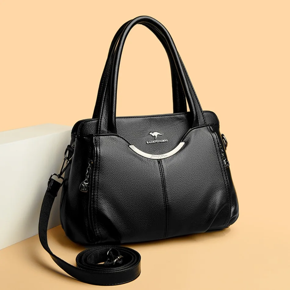 Luxury Purses and Handbags Hig - огляд і ціна Women'S Kangaroo Bags
