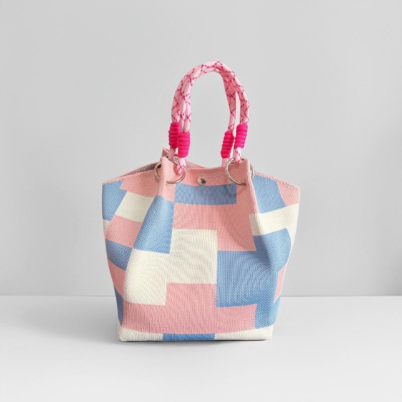 New Sale Knitted Women Tote Ba - огляд і ціна Women Bags Sale