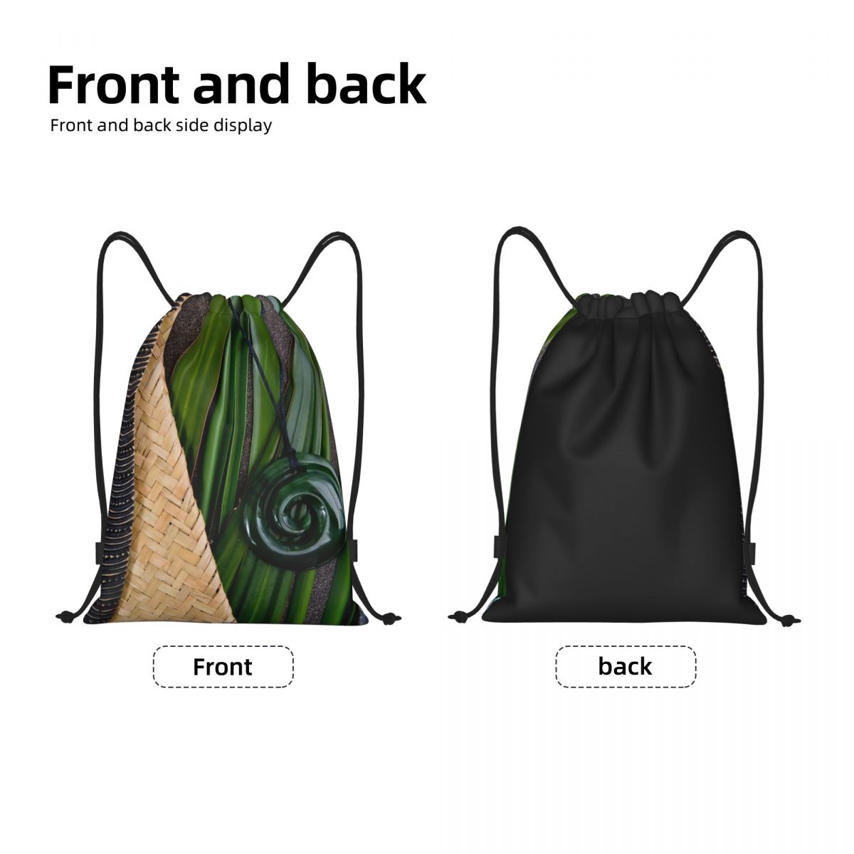 Custom NZ Maoris Culture Theme - огляд і ціна Women Bags Nz