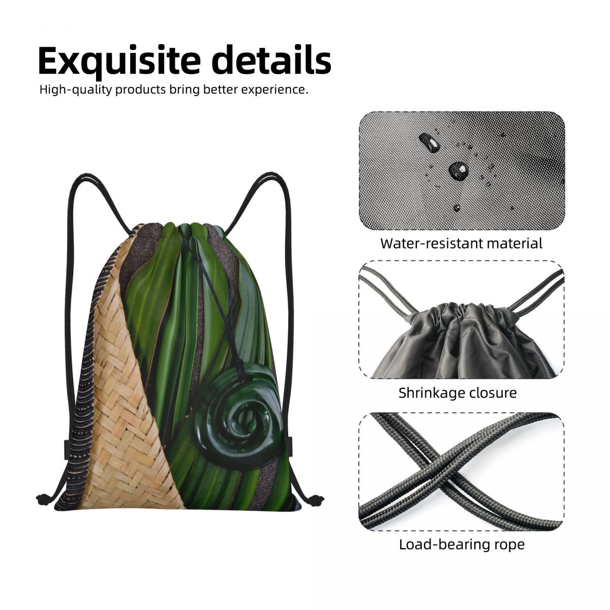 Custom NZ Maoris Culture Theme - огляд і ціна Women Bags Nz
