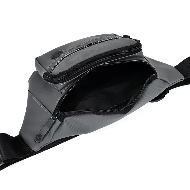 Unisex Waterproof Waist Bag Pa - огляд і ціна Women'S Kangaroo Bags