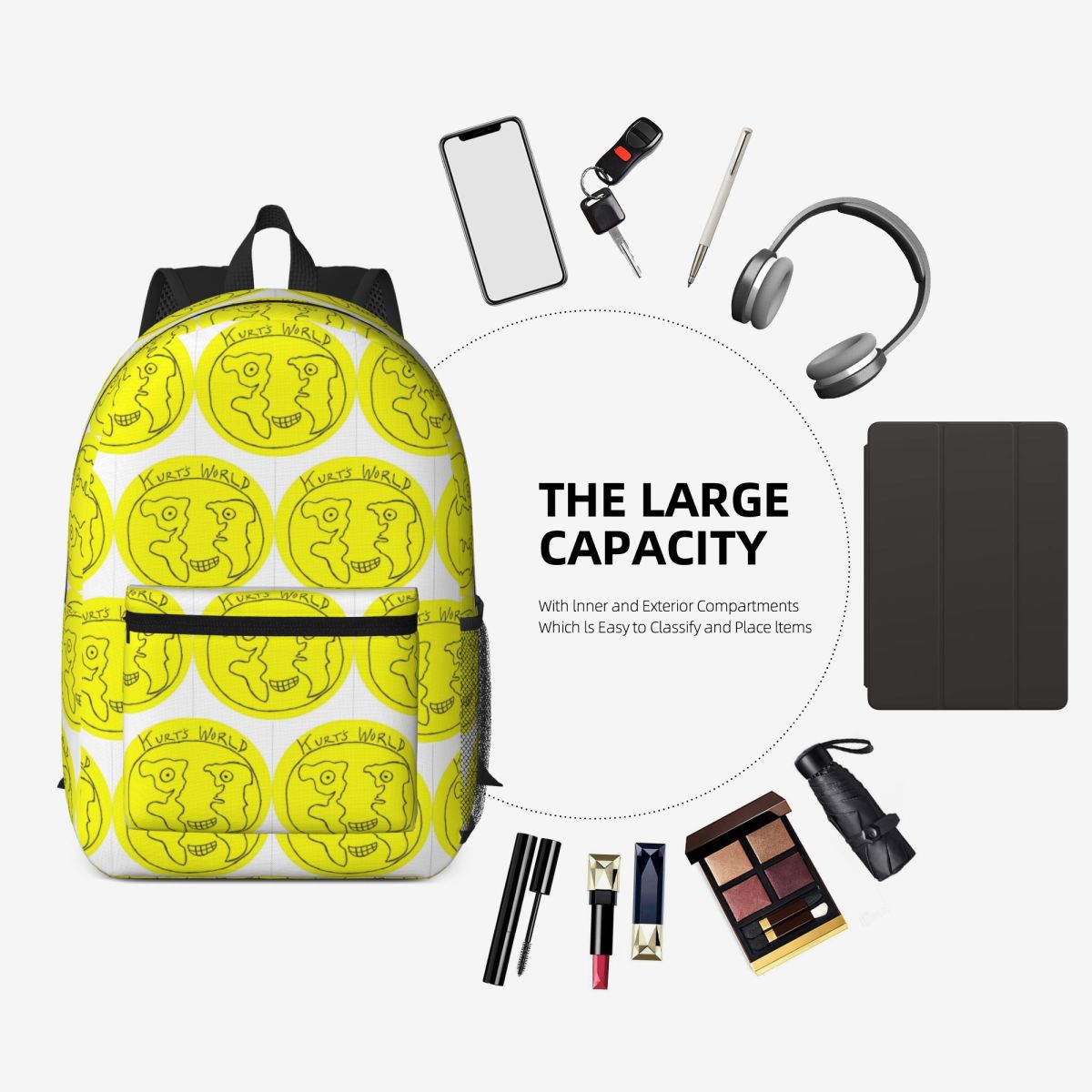 Joe Keery Spree Kurts World Lo - огляд і ціна Women Bags Kurt