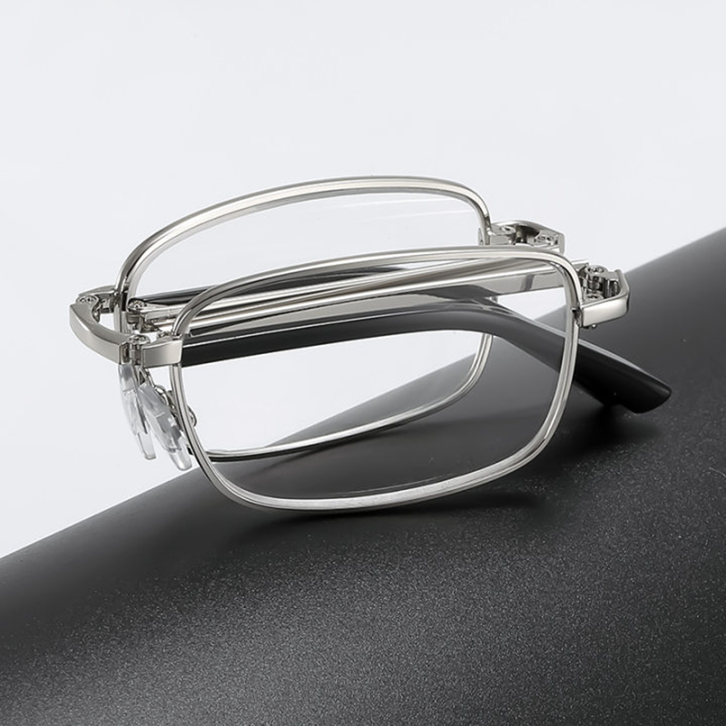 Retro Folding Reading Glasses  - огляд і ціна Women Bags Under 500