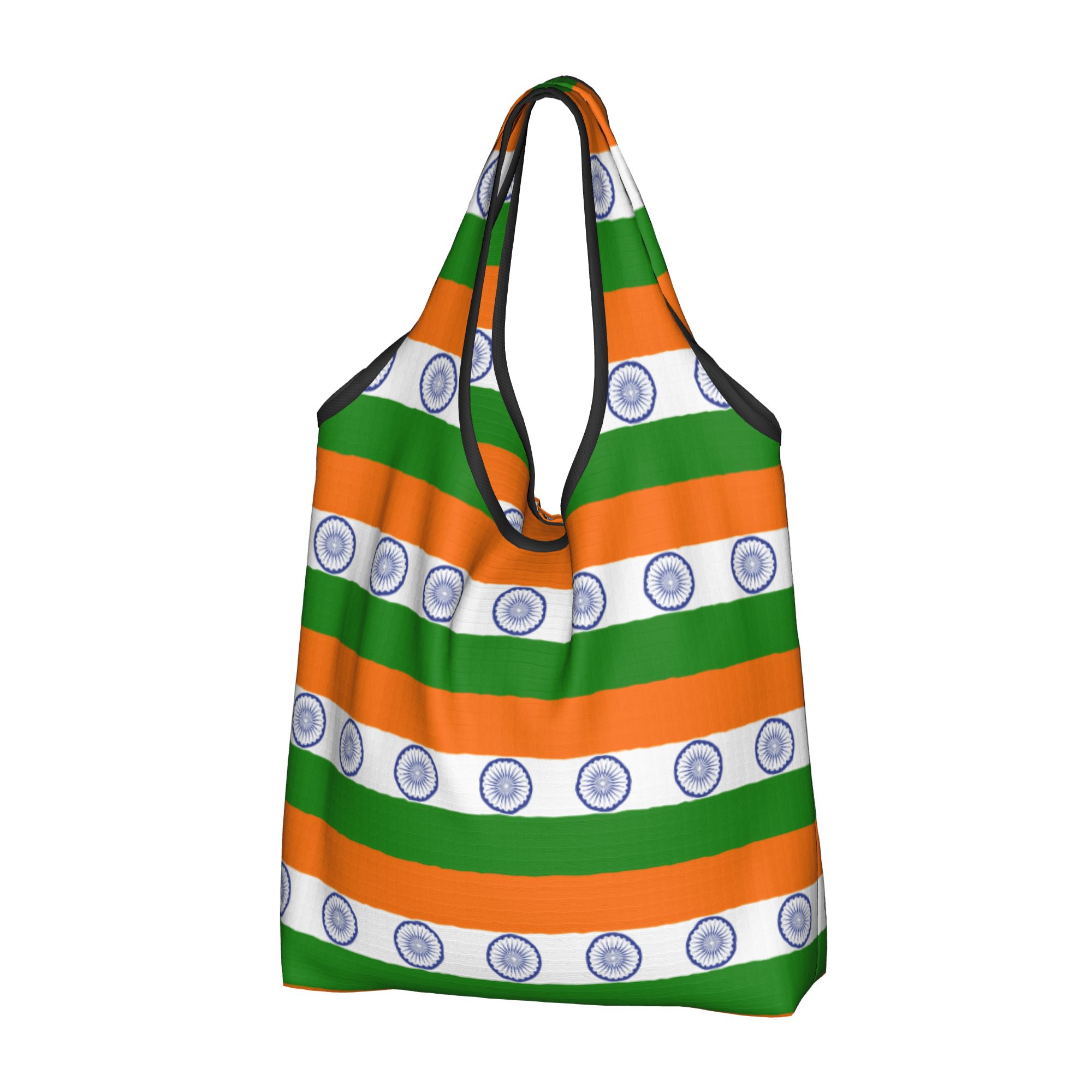 Reusable Flag Of Indias Shoppi - огляд і ціна Women Bags India