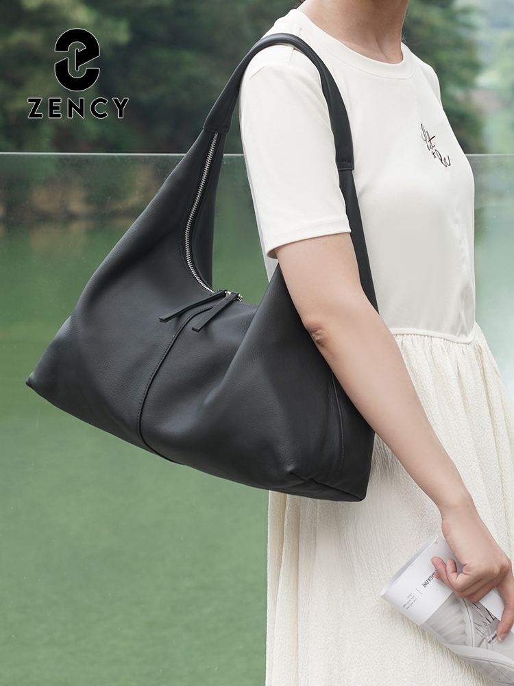 Zency Large Capacity Tote Bag  - огляд і ціна Women Bags For Office