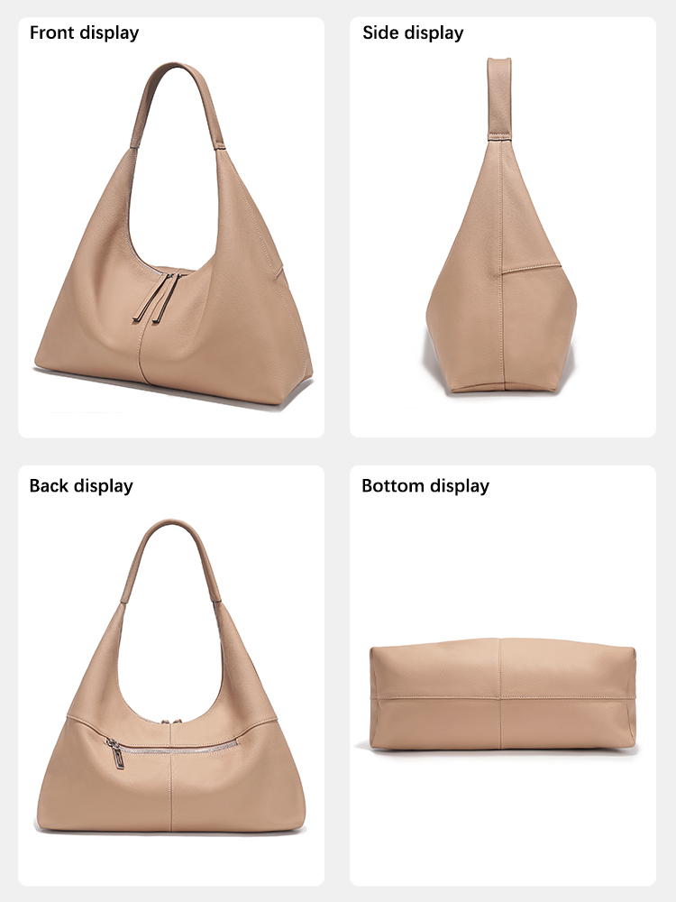 Zency Large Capacity Tote Bag  - огляд і ціна Women Bags For Office
