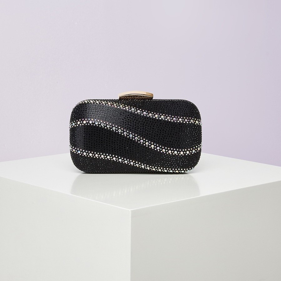 New Fashionable Diamond Embedd - огляд і ціна Women'S Evening Bags