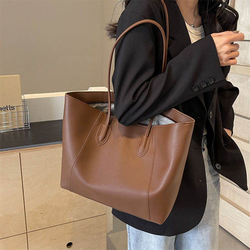 Zipper Tote Bags Solid Women's - огляд і ціна Women Bags Sale