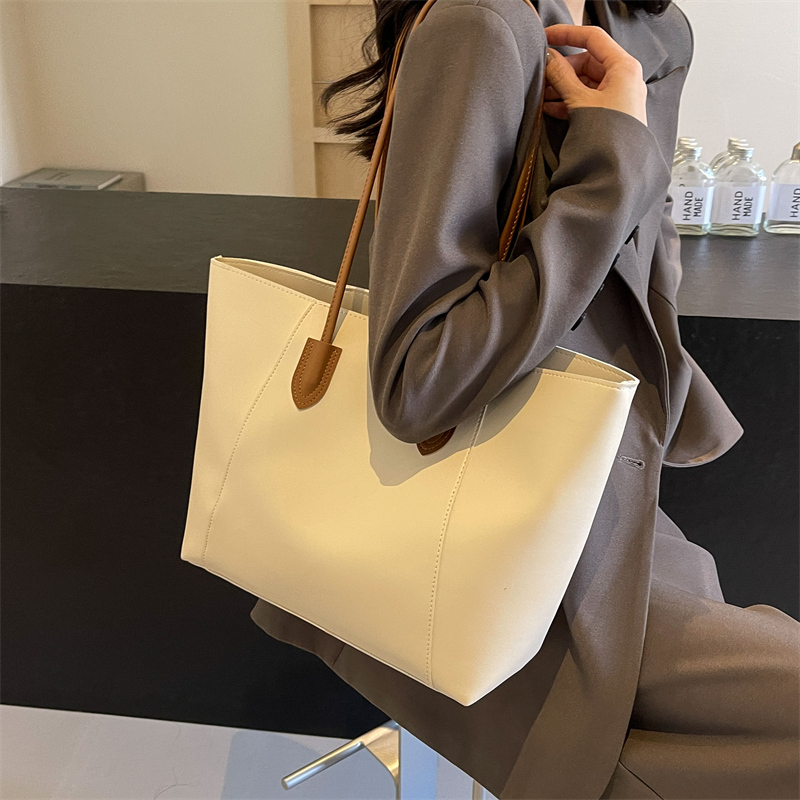 Zipper Tote Bags Solid Women's - огляд і ціна Women Bags Sale