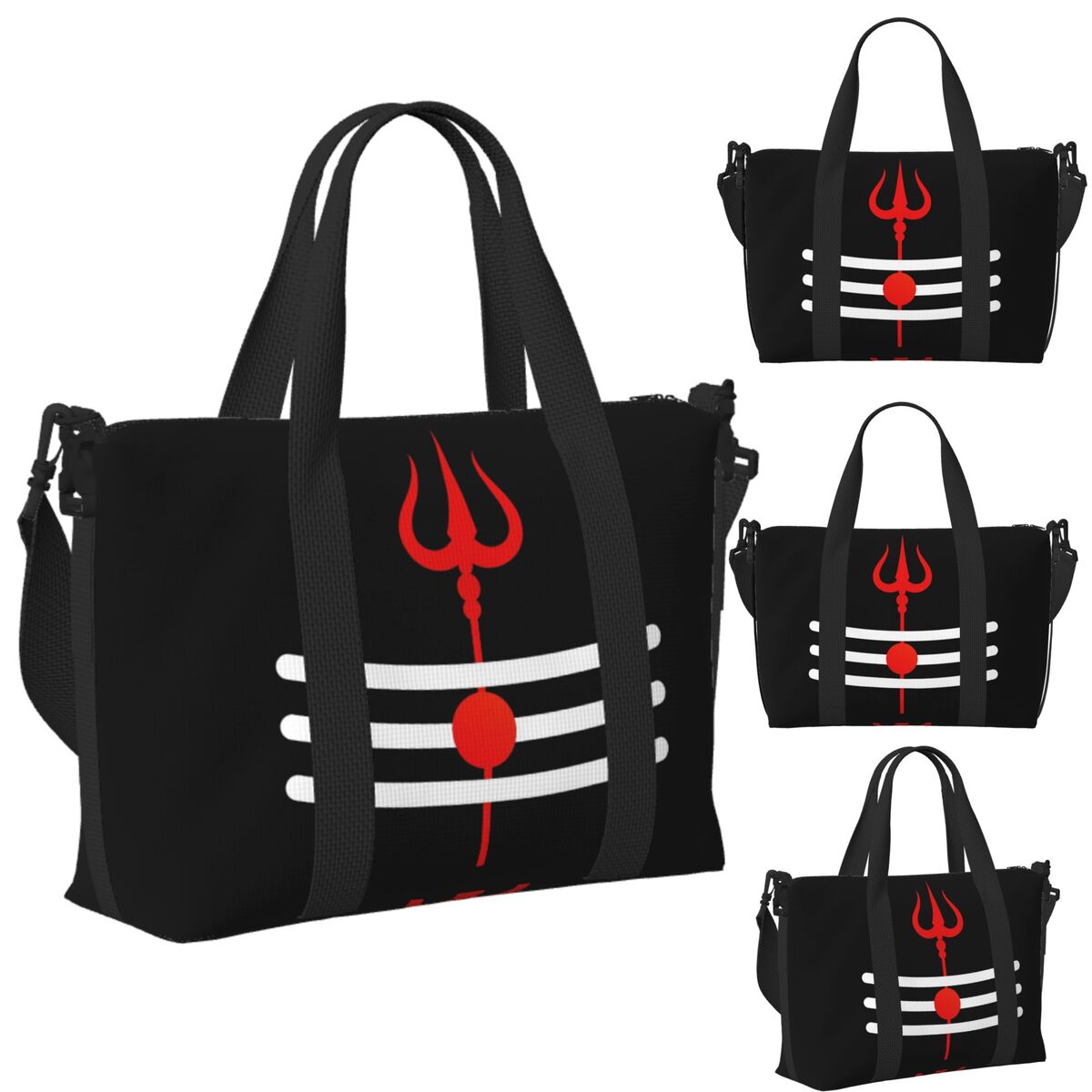 Custom Shiva Hindu God India L - огляд і ціна Women Bags India