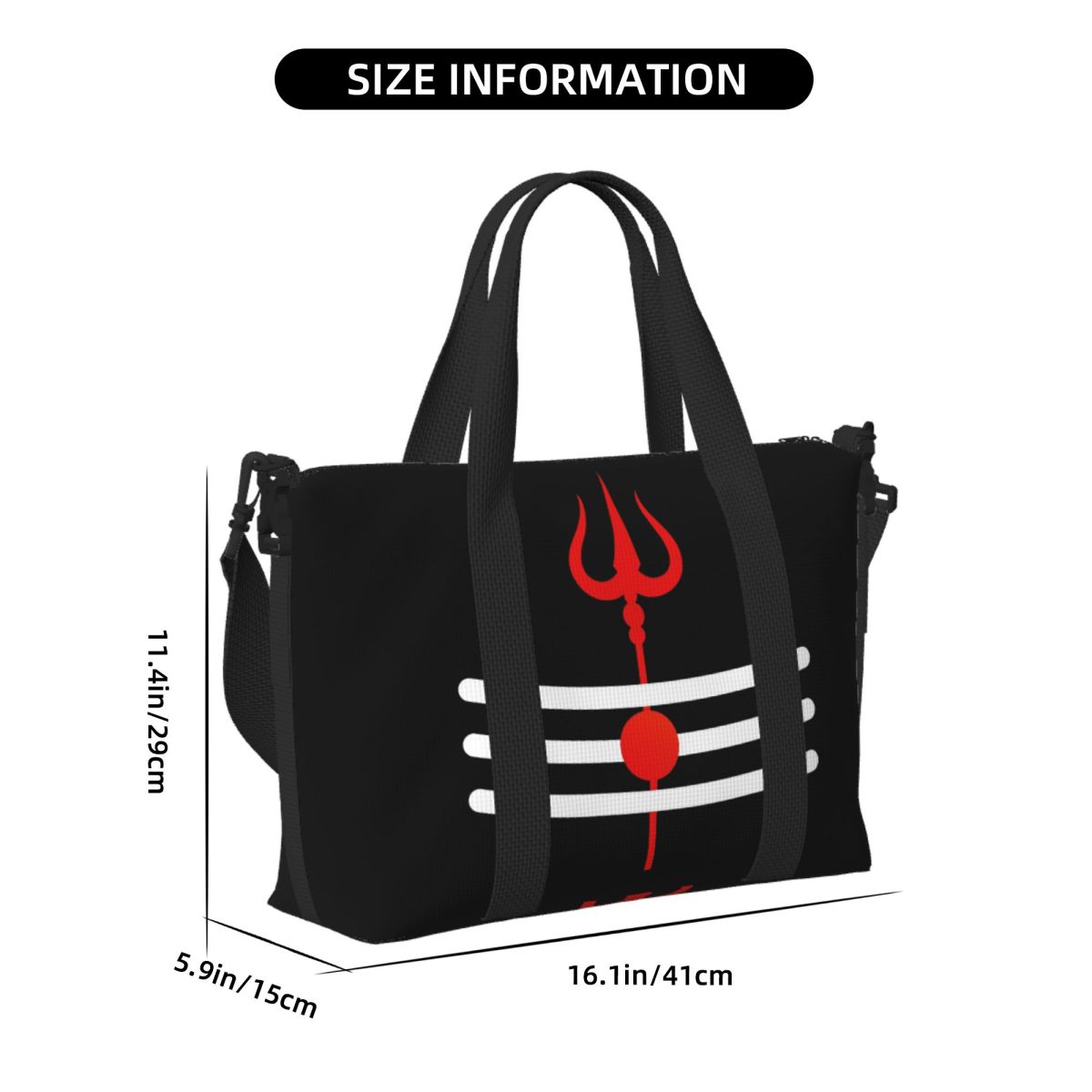 Custom Shiva Hindu God India L - огляд і ціна Women Bags India