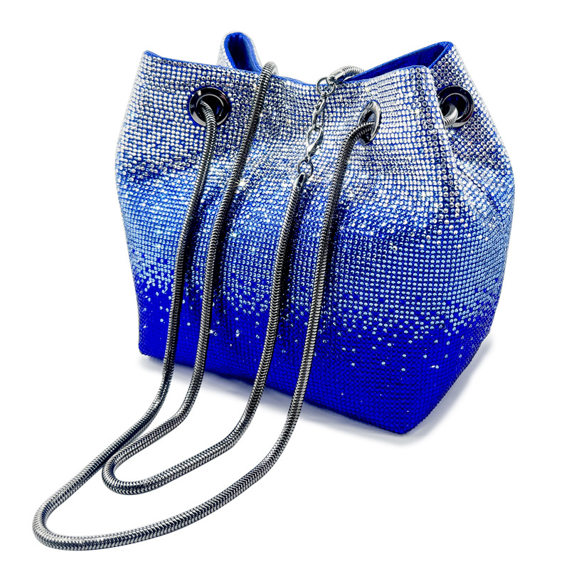 Colorful Women Crystal Evening - огляд і ціна Women'S Evening Bags