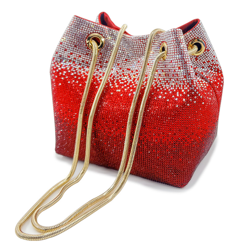 Colorful Women Crystal Evening - огляд і ціна Women'S Evening Bags